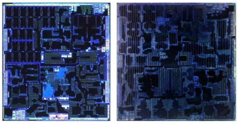 Китайская SMIC отстаёт от тайваньской TSMC от силы на три года, как считают японские эксперты