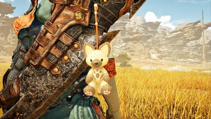 Capcom анонсировала открытую «бету» Monster Hunter Wilds с эксклюзивным ранним доступом для подписчиков PS Plus