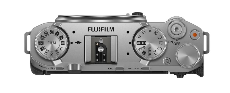 Fujifilm представила беззеркалку X-M5 всего за $800 — она ориентирована на начинающих видеоблогеров