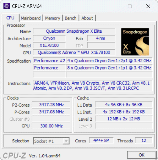 Ноутбук ASUS Vivobook S 15 с Copilot+ на Snapdragon X Elite: ИИ и автономность