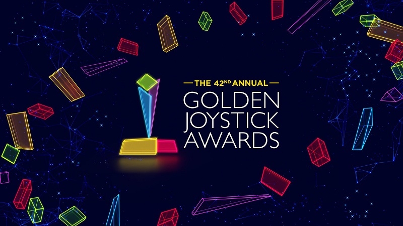 Итоги Golden Joystick Awards 2024 — Final Fantasy VII Rebirth и Helldivers 2 забрали больше всех наград, а Black Myth: Wukong стала игрой года