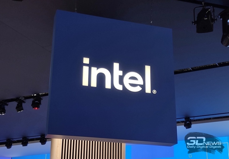 Intel изгнала гендиректора, чтобы снова зарабатывать на процессорах — инвесторам это понравилось