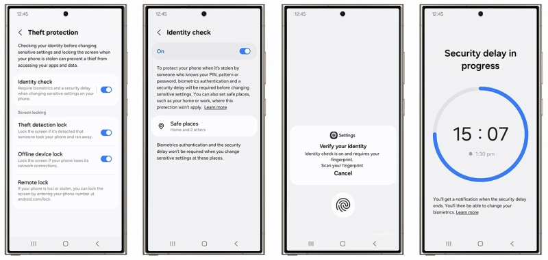 Samsung выпустила бета-версию One UI 7.0 — новый интерфейс, ещё больше ИИ и масса свежих функций