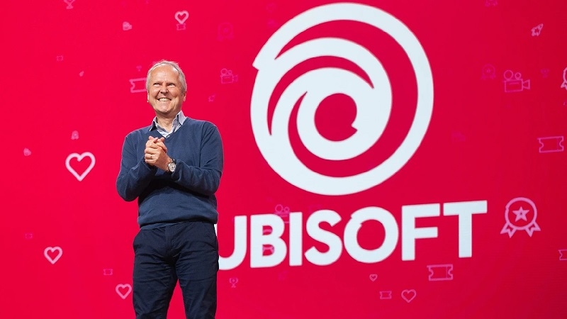 Ubisoft пытается договориться с акционерами о выкупе компании — основатели боятся потерять контроль, а Tencent хочет больше власти