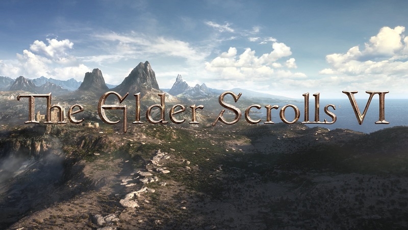 Bethesda анонсировала The Elder Scrolls VI ровно 2403 дня назад — столько же было Skyrim на момент анонса TES VI