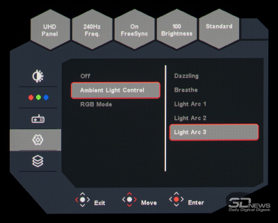 Обзор игрового QD-OLED 4K-монитора Digma Pro Vision L: взгляд свысока