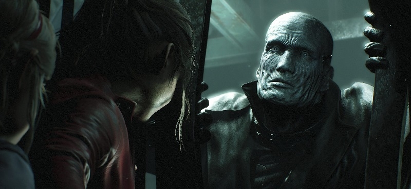 Релиз ремейка Resident Evil 2 на iPhone 16 и iPhone 15 Pro обернулся ещё одним провалом для Capcom