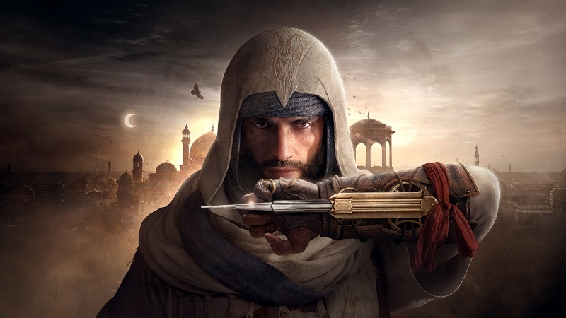 Ubisoft отреагировала на слухи о финансируемом Саудовской Аравией дополнении к Assassin's Creed Mirage