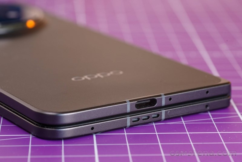 Представлен Oppo Find N5 — самый тонкий складной смартфон в мире