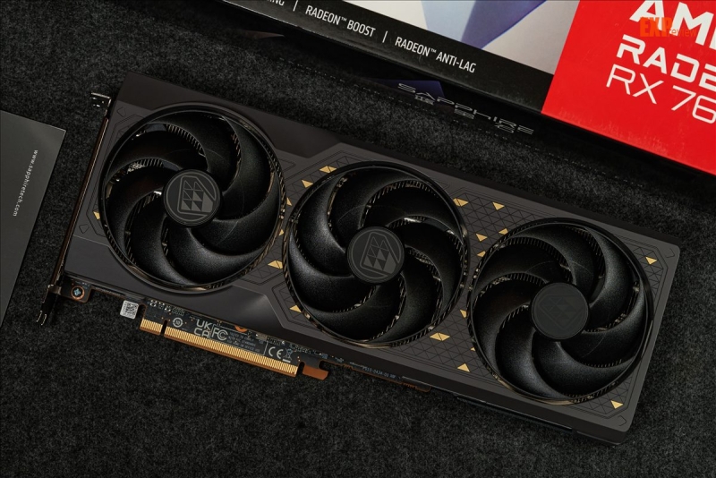 Radeon RX 7650 GRE оказалась в среднем на 7 % быстрее GeForce RTX 4060 в играх, но не в трассировке лучей