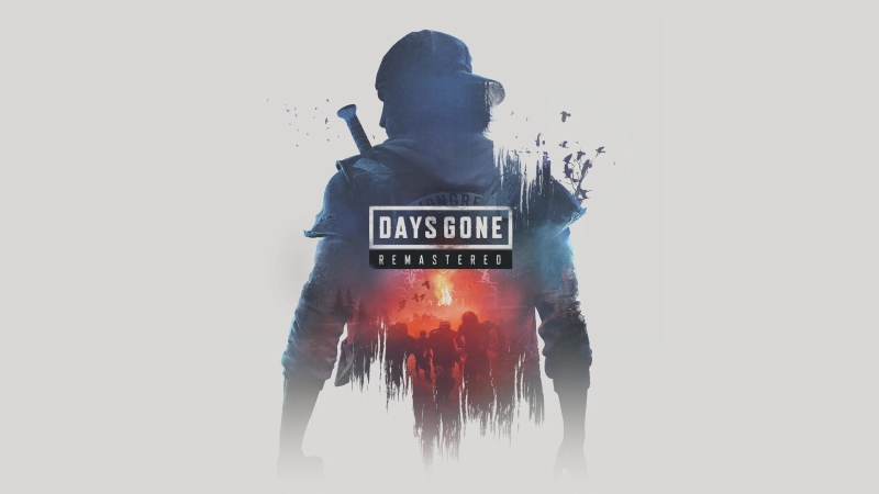 Sony анонсировала ремастер Days Gone — фанаты требуют сиквел игры и ремейк Bloodborne