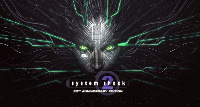 System Shock 2: Enhanced Edition вернулась из небытия — новое название и скорый релиз