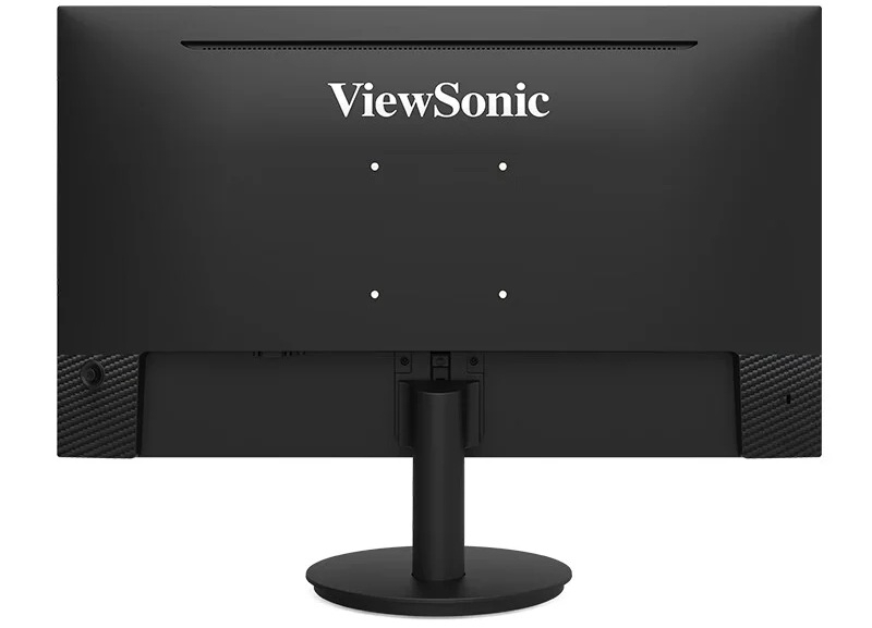 ViewSonic выпустила 23,8-дюймовый игровой FHD-монитор с частотой 144 Гц и стоимостью всего $55