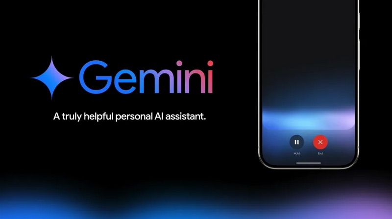 Эпоха Google Assistant подошла к концу: скоро его заменит умный ИИ-помощник Gemini на всех Android-смартфонах