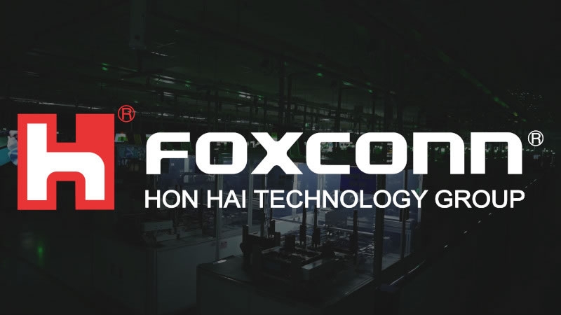 Foxconn сообщила о падении квартальной прибыли на 13 %, но ажиотаж вокруг ИИ всё исправит