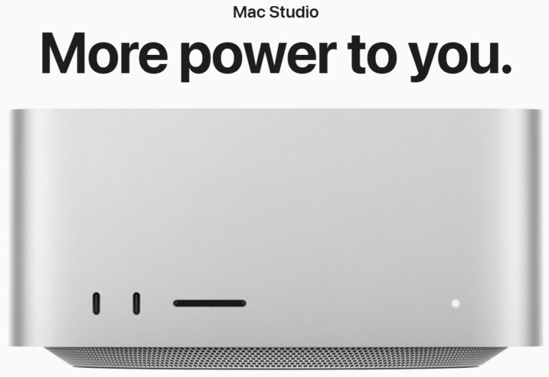 «Излишне мощный Mac»: опубликованы обзоры Mac Studio на чипах M4 Max и M3 Ultra