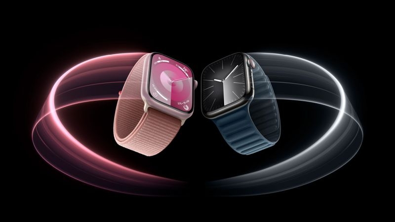 Apple предложила отметить десятилетие смарт-часов Watch закрытием всех «Колец активности» — за это дадут значки