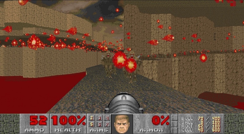 Одно из самых сложных испытаний в истории Doom покорилось игрокам спустя 13 лет безуспешных попыток